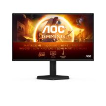 AOC LED-Monitor 24,5" 25G4SXU 310Hz
