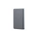 7. Joyroom JR-PBM08 Pro Powerbank 22,5 W 10000 mAh mit kabelloser Ladefunktion und 2x USB-C-Anschlüssen – Grau