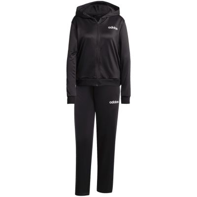 18. adidas Essentials Linear W tracksuit JD2695