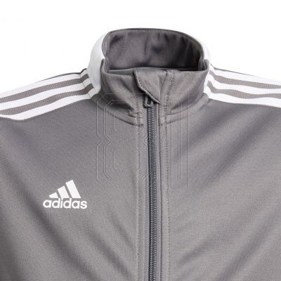 4. Adidas Tiro 21 Track Jr GM7311 Sweatshirt