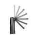 7. Ledlenser W7R Arbeits-LED Schwarz