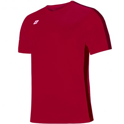 Zina Iluvio Match Jersey Jr Rot 01895-212