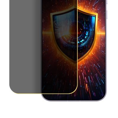 10. 3mk Silky Matt Blickschutzfolie für OnePlus 15
