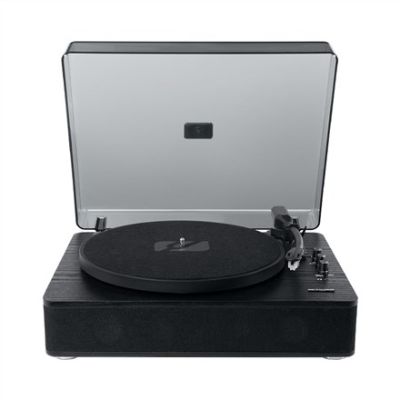 5. Muse MT-106 WB Schwarz Automatik