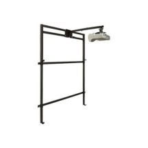 Neomounts BOS Halterung, Höhenverstellung 37"-75", max. 70 kg
