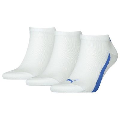 9. Puma Unisex Viertelsocken 701224211 001