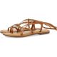 2. Gioseppo LUSSAT Tan Damenschuhe (69115-P-Tan)