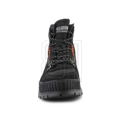 3. Palladium Pallashock Outcity M 08877-008-M Schuhe