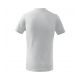 5. Malfini Classic Jr MLI-10000 T-Shirt weiß