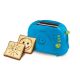 Esperanza Smiley EKT003B Toaster (750W; blau)