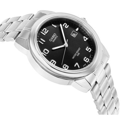 3. Herrenuhr CASIO MTP-1221A-1AVEG + Box