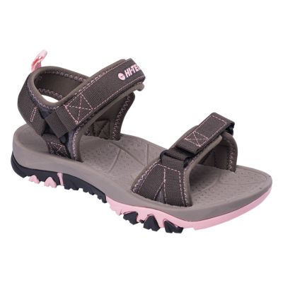 8. Hi-Tec Livian W 92800602775 Sandalen