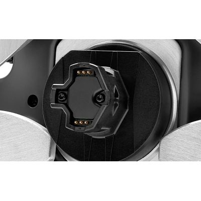 4. Thrustmaster Formula Wheel Add-On Ferrari SF-25 Edition Rennlenkrad