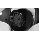 4. Thrustmaster Formula Wheel Add-On Ferrari SF-25 Edition Rennlenkrad