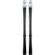 6. Rossignol Hero Master ST R22 Ski + LOOK SPX 15 Rockerace Gw Master Bindungen