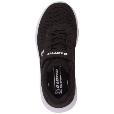 8. Lotto Connect K Jr 2600000K 1110 Schuhe