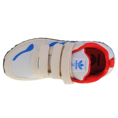 3. Adidas ZX 700 Hd K Jr FX5238 Schuhe