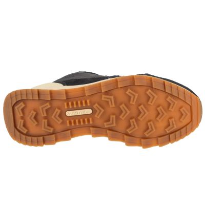 4. Merrell Alpine 83 Sneaker Recraft MXD J007025 Schwarz 41