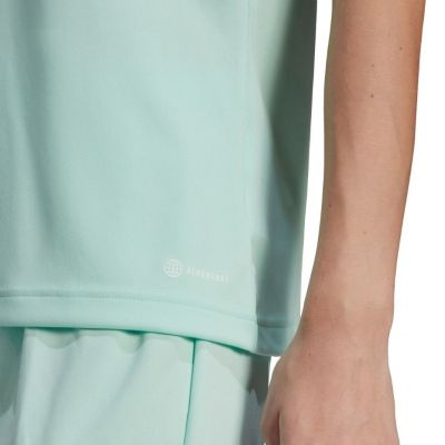 6. Adidas Entrada 22 Jsy W T-Shirt HC5076