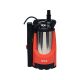 2. Yato YT-85341 Wasserpumpe 750 W 11000 l/h