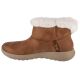 2. Skechers Slip-Ins: On-The-Go - Cozy Dream 144800-CSNT Braun 36