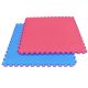 15. Gymnastikmatte mit Sicherheitszertifikat – Puzzle 1x1m – Tatami 2 cm