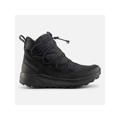 ROSSIGNOL W Resort Damenschuhe schwarz