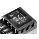 23. everActive UC-4000 Ladegerät (Keine Daten verfügbar)