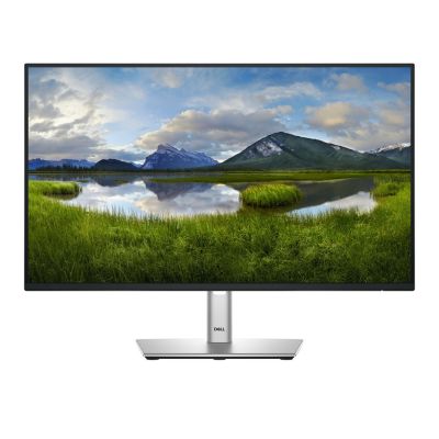 DELL LED 24" P2425H Monitor