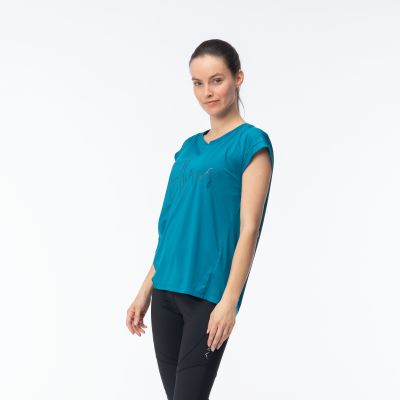 8. Damen Kurzarm-T-Shirt ELIA WO'S