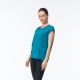 8. Damen Kurzarm-T-Shirt ELIA WO'S