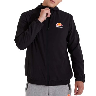 5. Ellesse Sella Track Top M SXG09900-011 Jacke