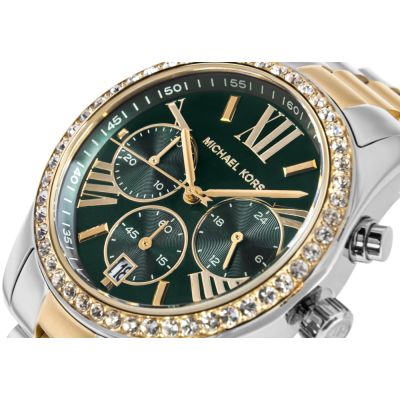 4. MICHAEL KORS Lexington MK7303 Damenuhr + Box