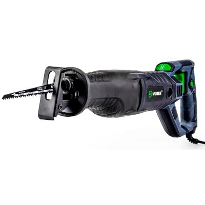 WUBER Fuchsschwanz-Säbelsäge 1700W W17530