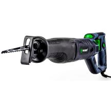 WUBER Fuchsschwanz-Säbelsäge 1700W W17530