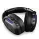 4. Teufel CAGE PRO Kabelloses Over-Ear Bluetooth Gaming-Headset Nacht