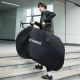 8. Rockbros D002 Elastische Transporttasche für 26" Rennräder und Mountainbikes - Schwarz