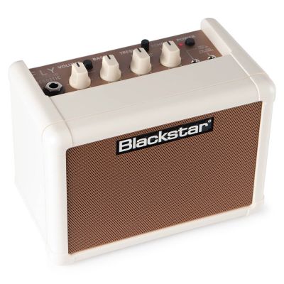 5. Blackstar Fly 3 Akustik-Mini-Verstärker - Akustikverstärker