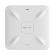 8. REYEE Access Point AX3200: 1 Port 1 Gbit/s + 1 Port 2,5 Gbit/s | Wi-Fi 6 (802.11ax) – 3202 Mbit/s | PoE-Stromversorgung | Deckenmontage