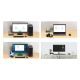 14. Ugreen Dual-Band-Adapter externe USB-Netzwerkkarte - WiFi 11ac AC650 schwarz (CM448)
