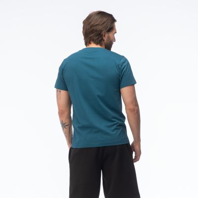 6. Herren Kurzarm-T-Shirt MANDO