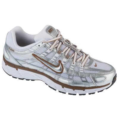 Nike W P-6000 BV1021-109 Weiß 36,5