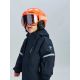 3. POC POCito Nexal Skibrille Orange