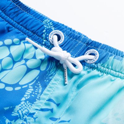 5. Aquawave Bali Kinder Jr Shorts 92800593994