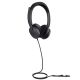 6. Yealink UH48 Dual-Headset - On-Ear