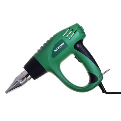 6. 2000W RH600T HIKOKI Heißluftpistole