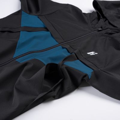 5. KONT JUNIOR Kinderjacke