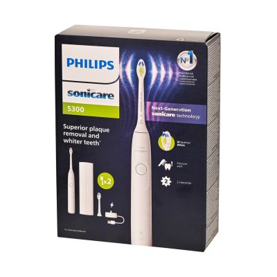 6. PHILIPS HX7108/03 Zahnbürste