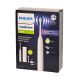 6. PHILIPS HX7108/03 Zahnbürste