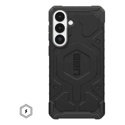 Urban Armor Gear Pathfinder Handyhülle 17 cm (6,7") Schwarz